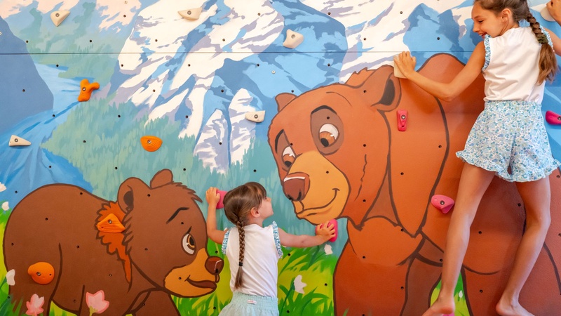   - Hotel Majorka Andalo a Andalo 